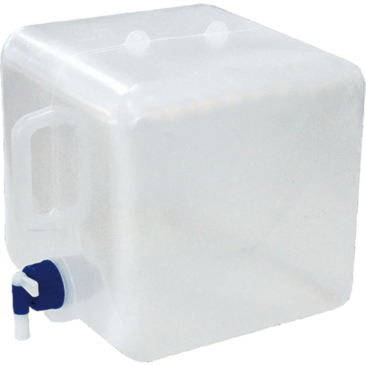 High Peak Waterbidon watertank