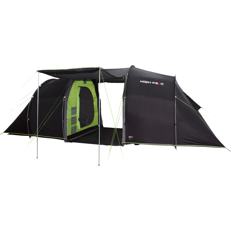 High Peak Tauris 6 tent