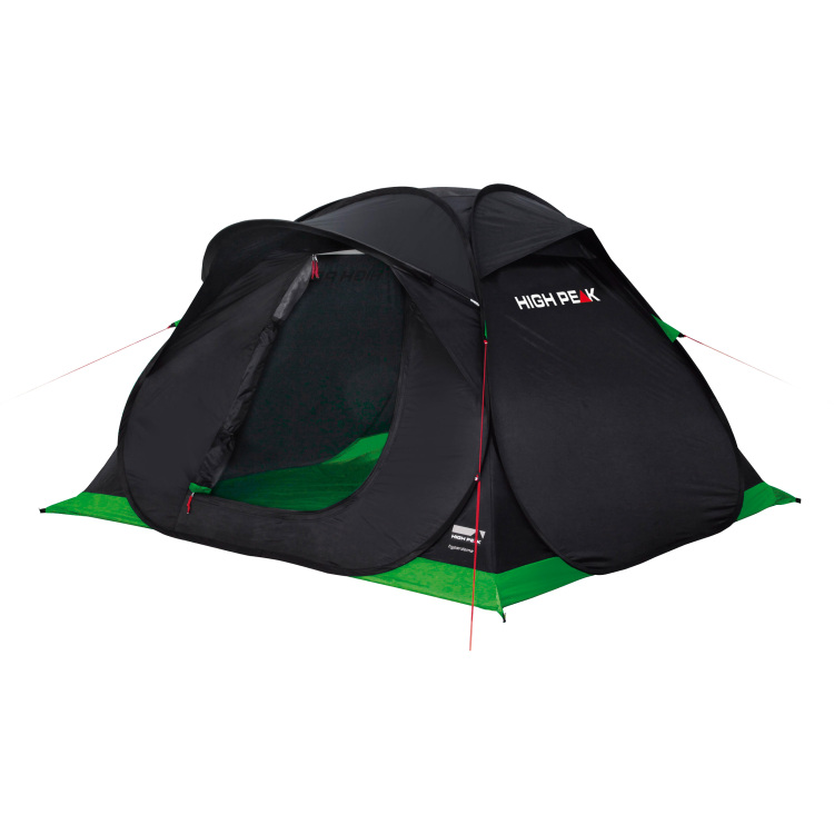 High Peak Hyperdome 3P tent