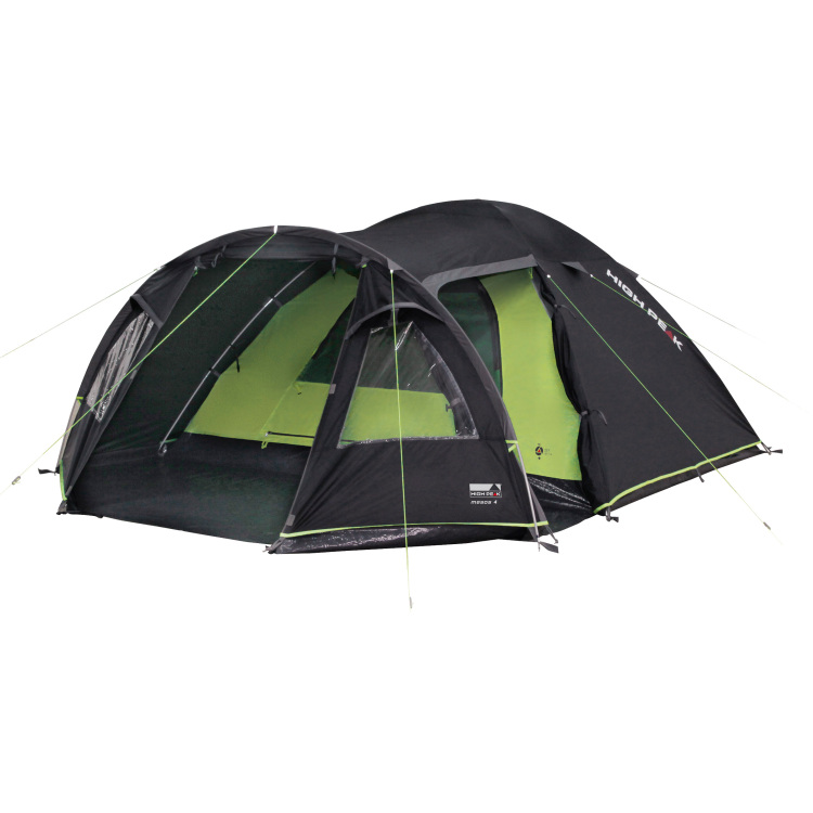 High Peak Mesos 4P tent