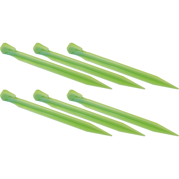 High Peak Glow in dark haring