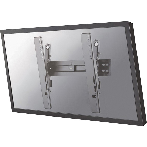 Neomounts Flatscreen Wandsteun LED-W450BLACK wandmontage