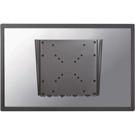 Neomounts Flatscreen wandsteun vlak FPMA-W110BLACK bevestiging
