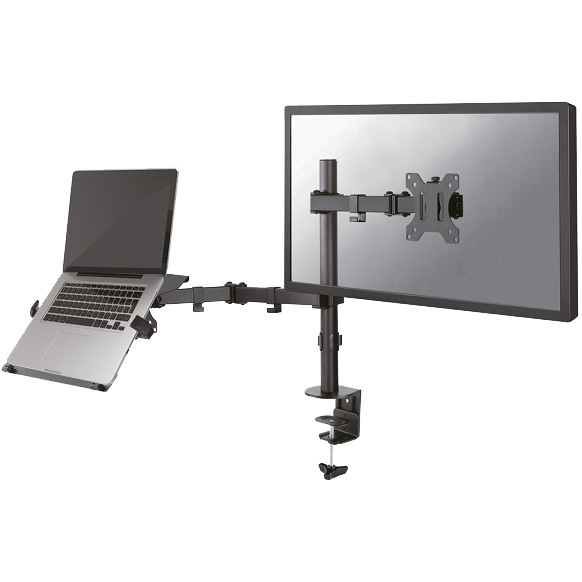 Neomounts FPMA-D550NOTEBOOK laptop- en monitorbevestiging