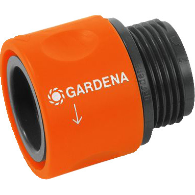 GARDENA Slangstuk 26,5 mm (G 3/4")