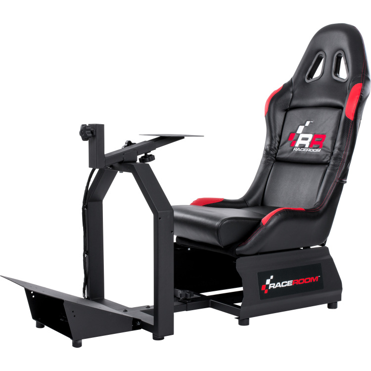 RaceRoom Game Seat RR 3055 racing simulator