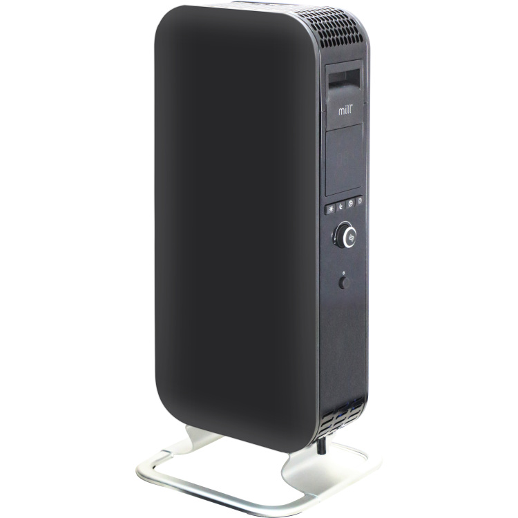 Mill Olieradiator AB-H1000DNBLACK