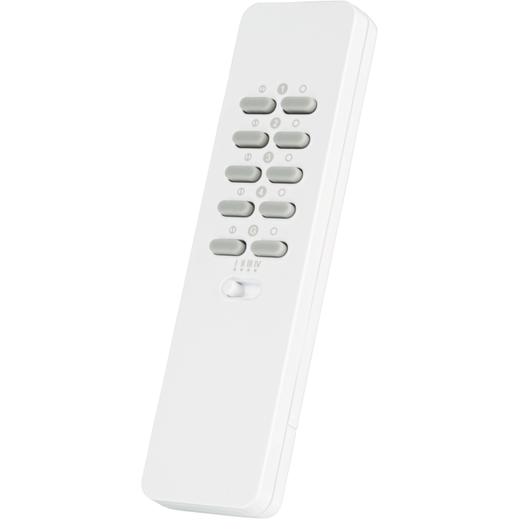 KlikAanKlikUit Afstandsbediening