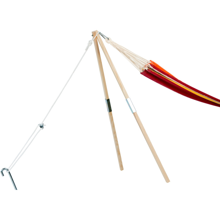 Amazonas Madera hangmatstandaard