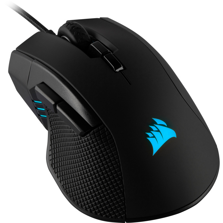 Corsair Ironclaw RGB Gaming Mouse