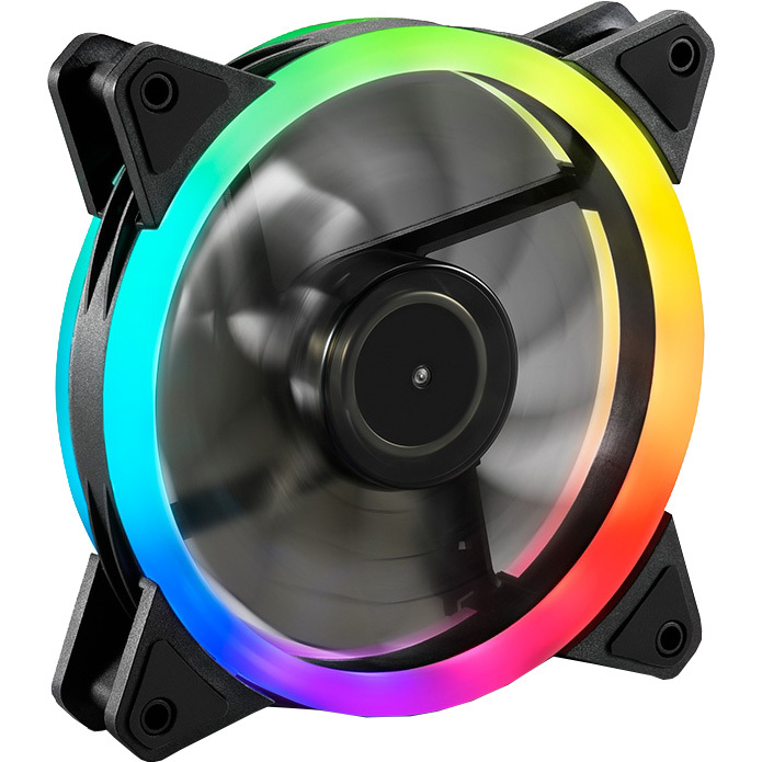 Sharkoon SHARK Blades RGB case fan