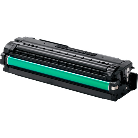 SAMSUNG Toner YE CLT-Y506S