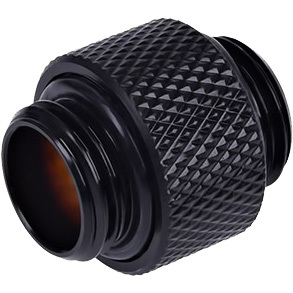Alphacool HF Dubbele nippel G1/4 buitendraad naar G1/4 buitendraad 10 mm reserveonderdeel