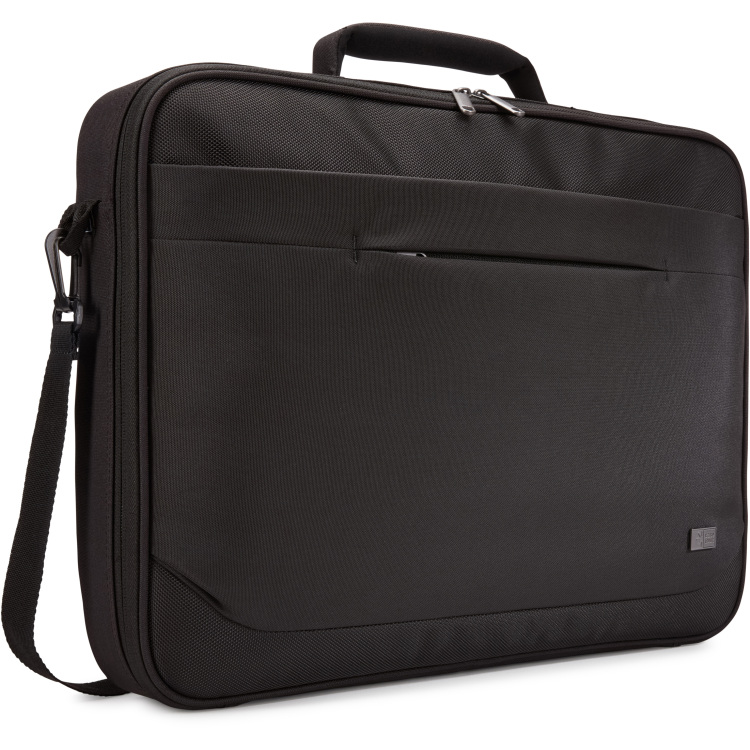 Case Logic Advantage 17,3" Clamshell Bag notebooktas laptoptas