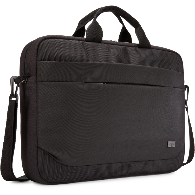 Case Logic Advantage 15,6" Attaché laptoptas