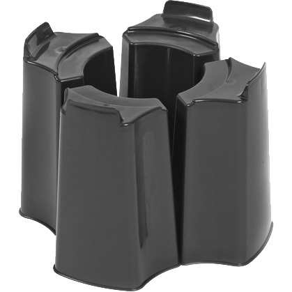 Nature Standaard voor regenton