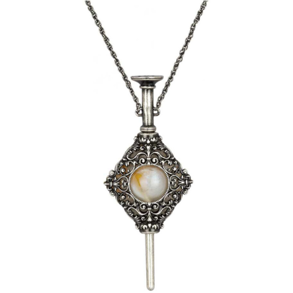 Noble Collection Fantastic Beasts 2 - Gellert Grindelwald Pendant decoratie