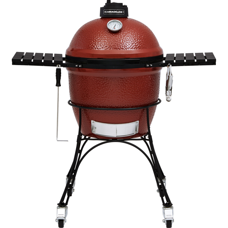 Kamado Joe Classic barbecue