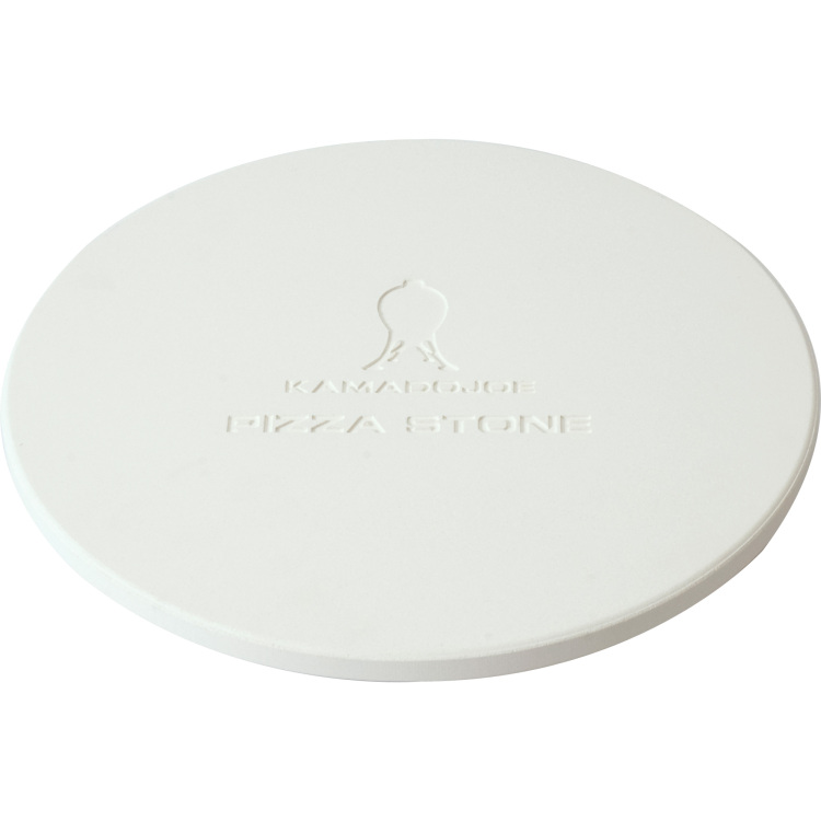 Kamado Joe Keramische pizzasteen voor Classic, Ø 46cm