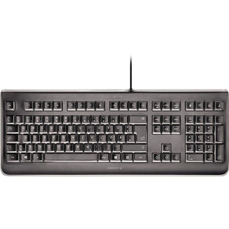 CHERRY KC 1068 toetsenbord