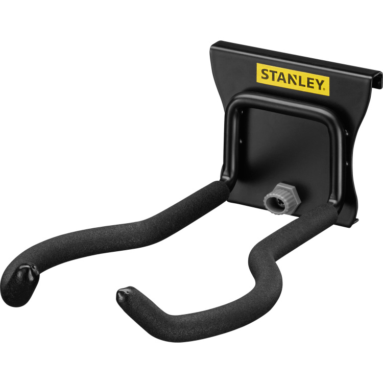 Stanley Track Wall - Haak voor tuingereedschap houder