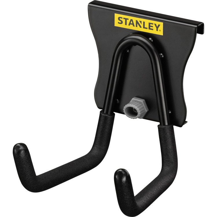 Stanley Track Wall - Universele haak medium houder