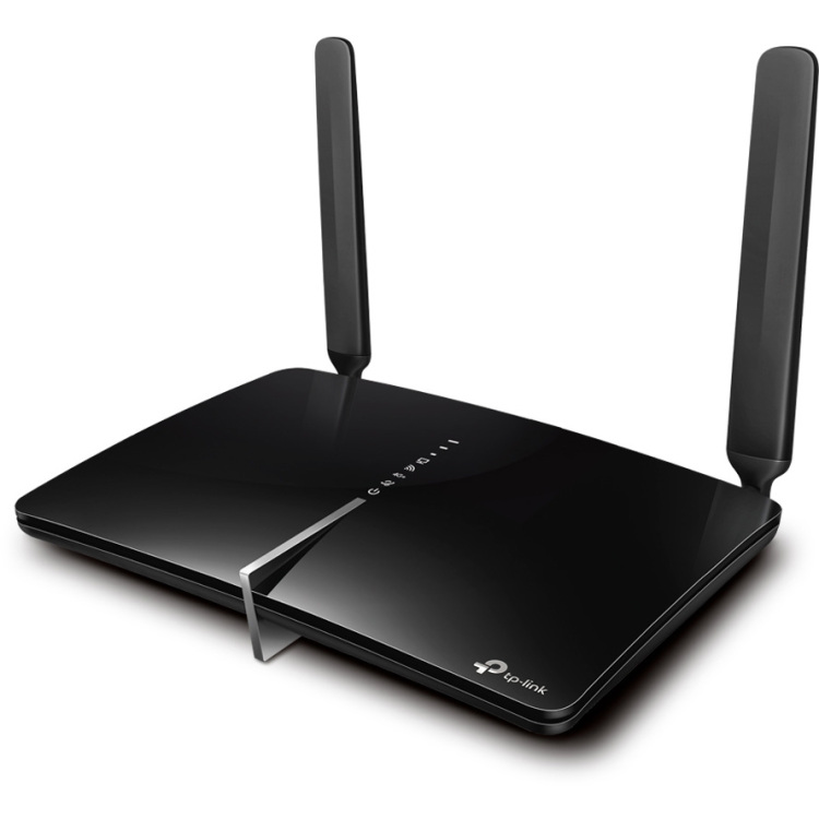 TP-Link 4G+ Cat6 AC1200 Draadloze Dual-band Gigabit Router Archer MR600 wlan lte router