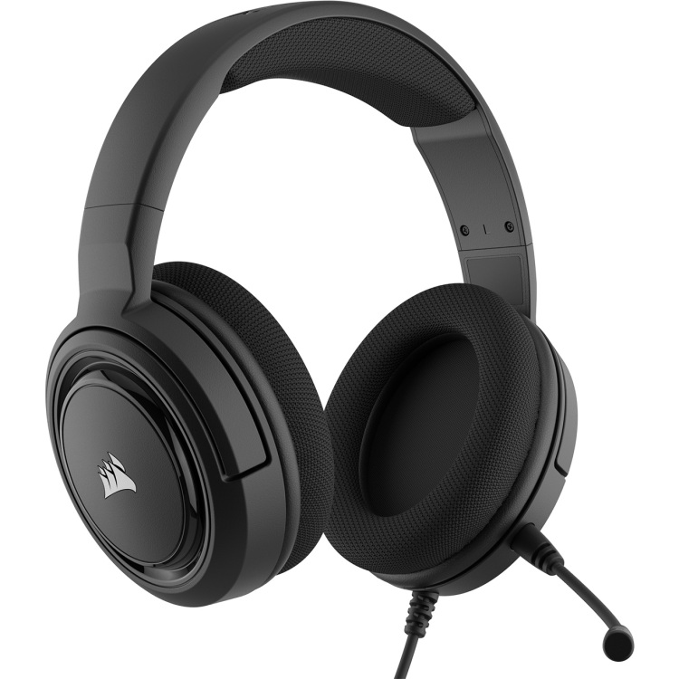 Corsair HS35 Stereo Gaming Headset