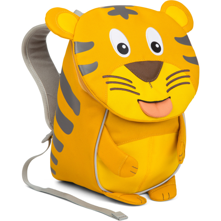 Affenzahn Kleine rugzak Timmy Tiger