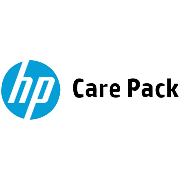 HP 3y Next business day onsite Notebook Only Service
