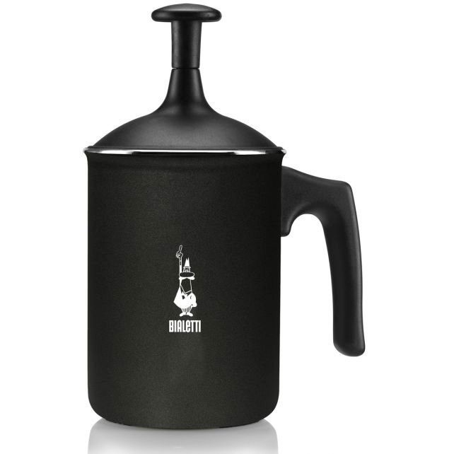 Bialetti Tutto Crema melkopschuimer