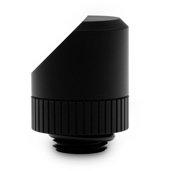 EKWB EK-Quantum Torque Rotary 45° verbinding