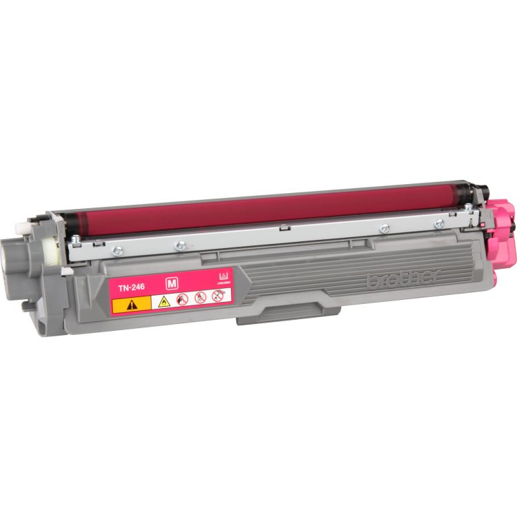 Brother Toner magenta TN-246M