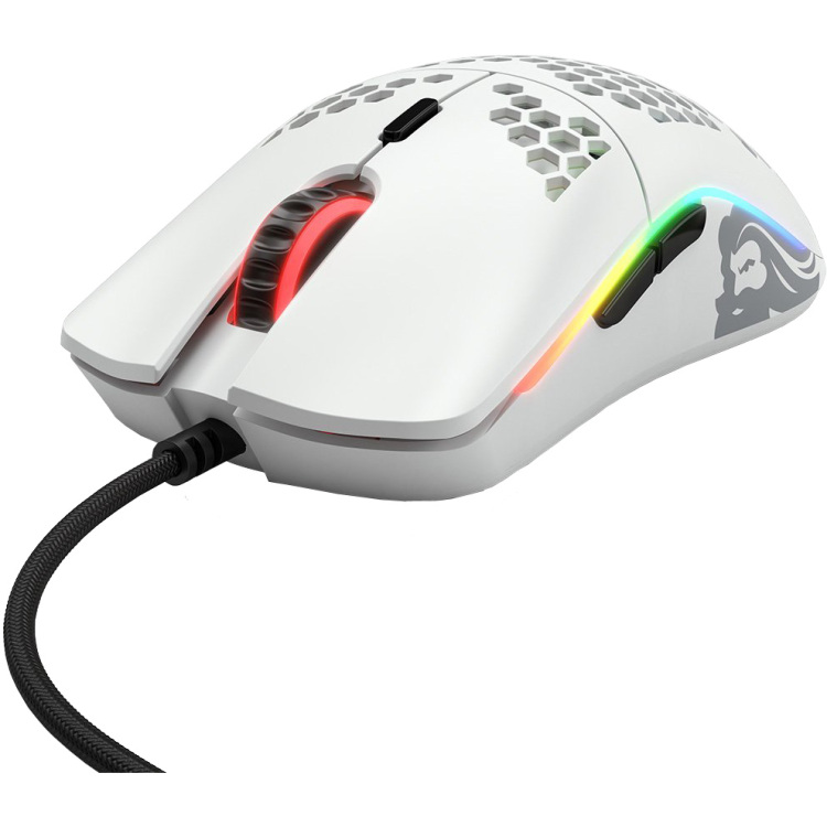 Glorious Model O gaming muis