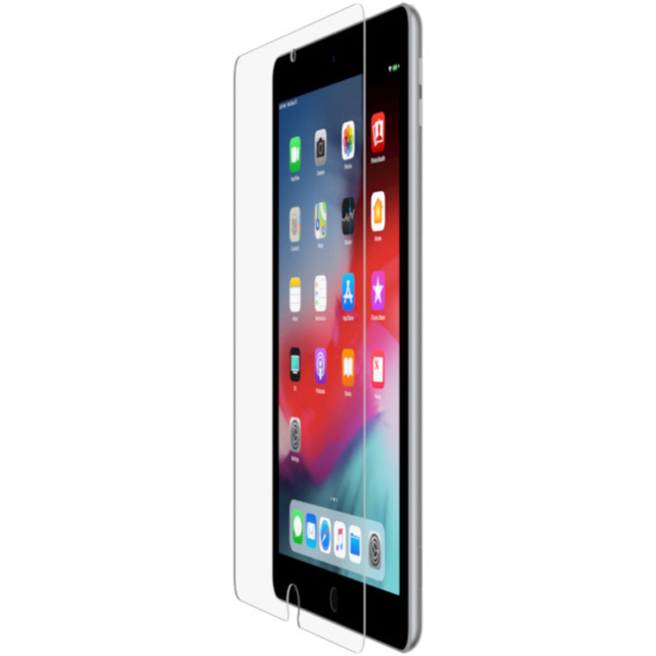 Belkin SCREENFORCE TemperedGlass voor iPad 9,7" screenprotector