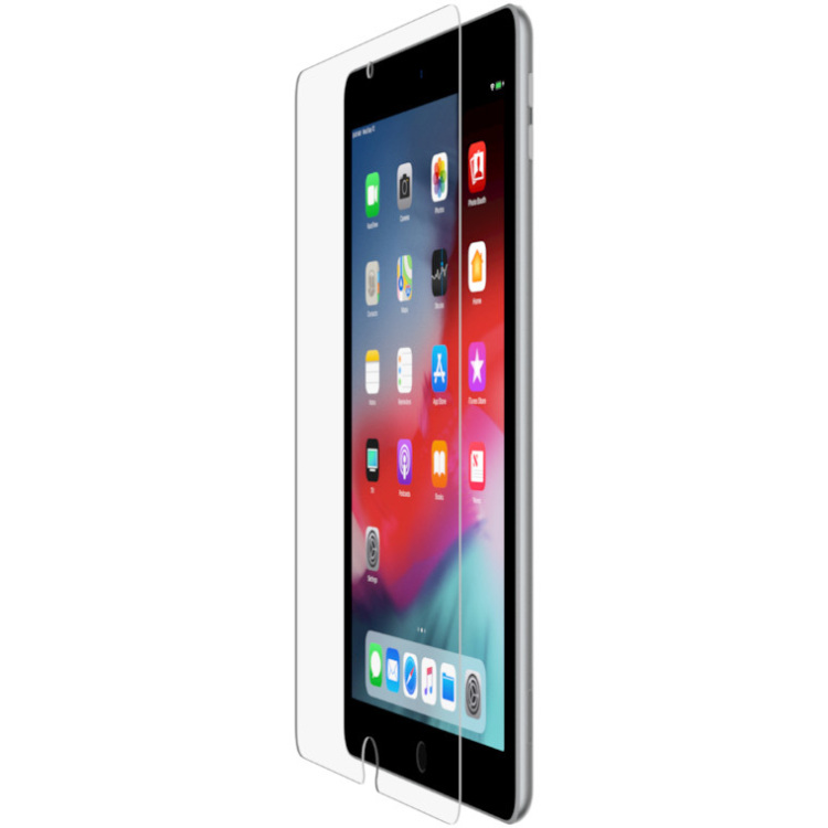 Belkin SCREENFORCE TemperedGlass voor iPad 9,7" screenprotector
