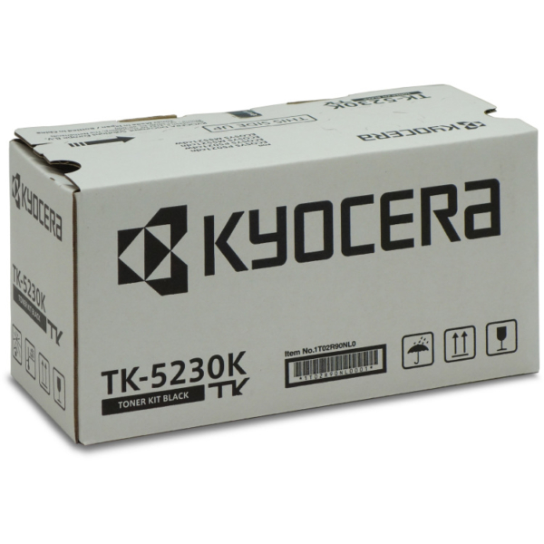 Kyocera TK-5230K toner