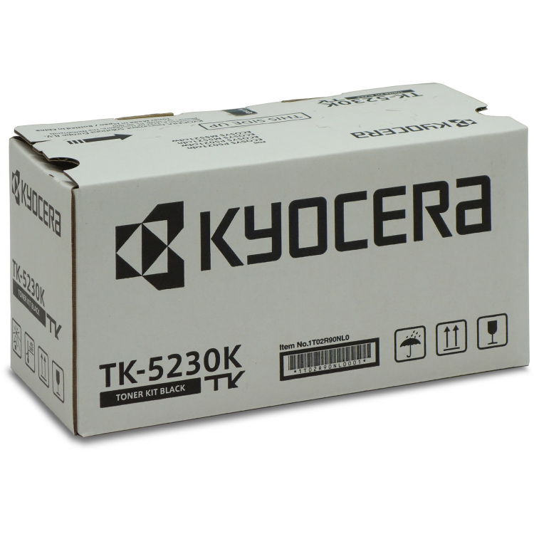 Kyocera TK-5230K toner