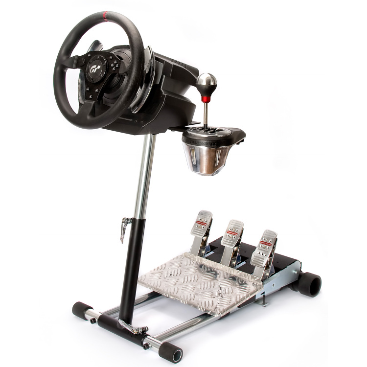 Wheel Stand Pro Deluxe V2 Thrustmaster T500RS houder