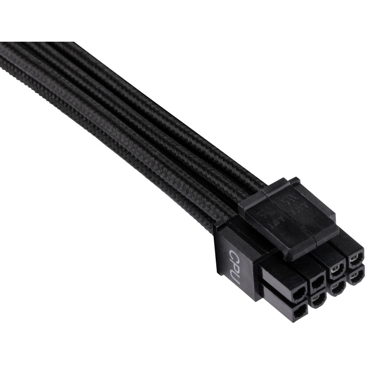 Corsair Premium Individually Sleeved EPS12V/ATX12V Type 4 Gen 4 kabel