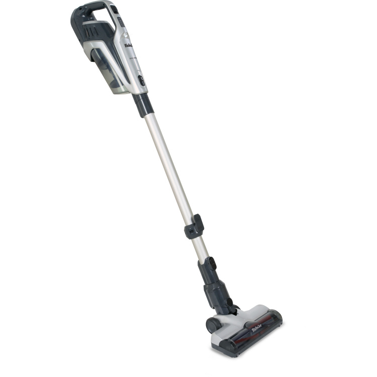 Fakir Hand- Steelstofzuiger Starky HSA 222