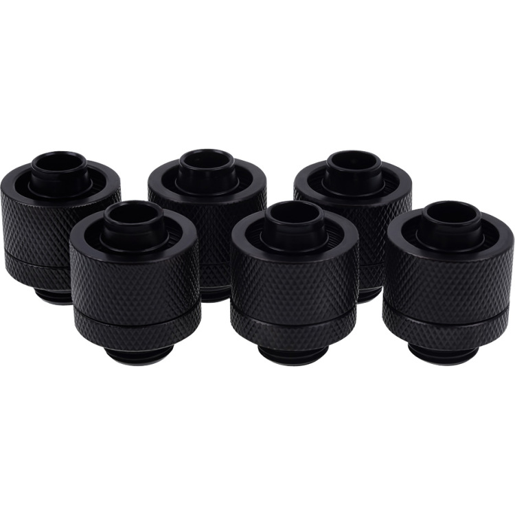 Alphacool Eiszapfen 16/10mm Compression Fitting verbinding