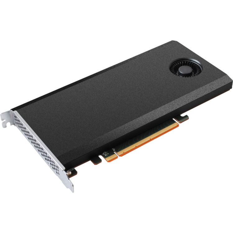 HighPoint SSD7103 raid-kaart