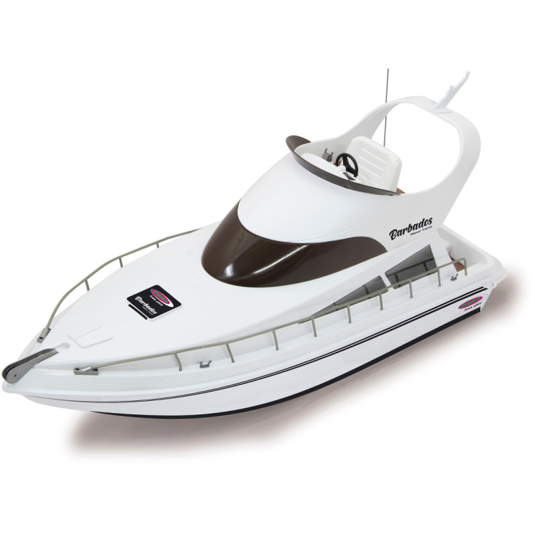 Jamara Barbados Speedboot 2,4 GHz rc