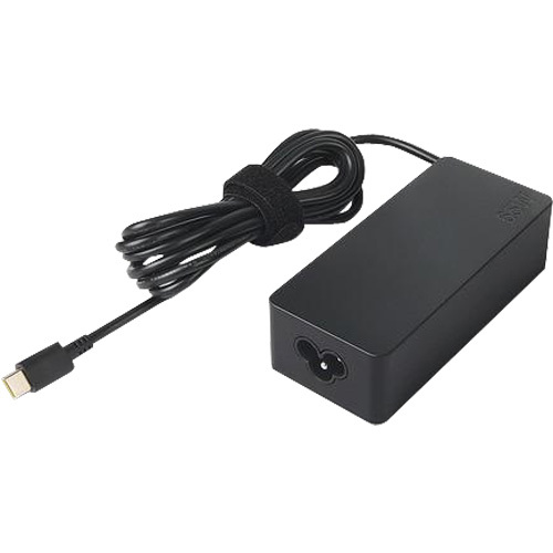 Lenovo USB-C 65W-netvoedingsadapter (GX20P92529) oplader