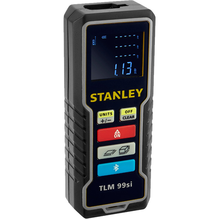 Stanley Laserafstandsmeter TLM99SI