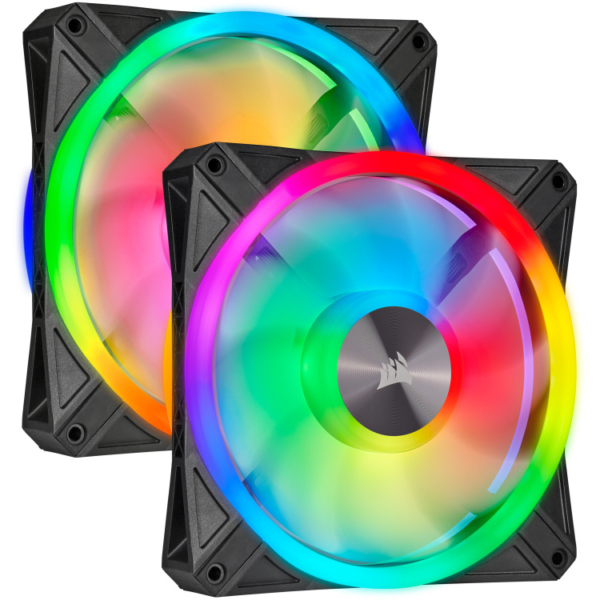 Corsair iCUE QL140 RGB case fan