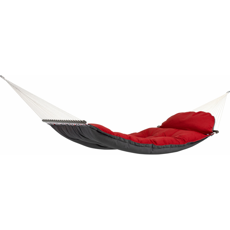 Amazonas Fat Hammock Red hangmat