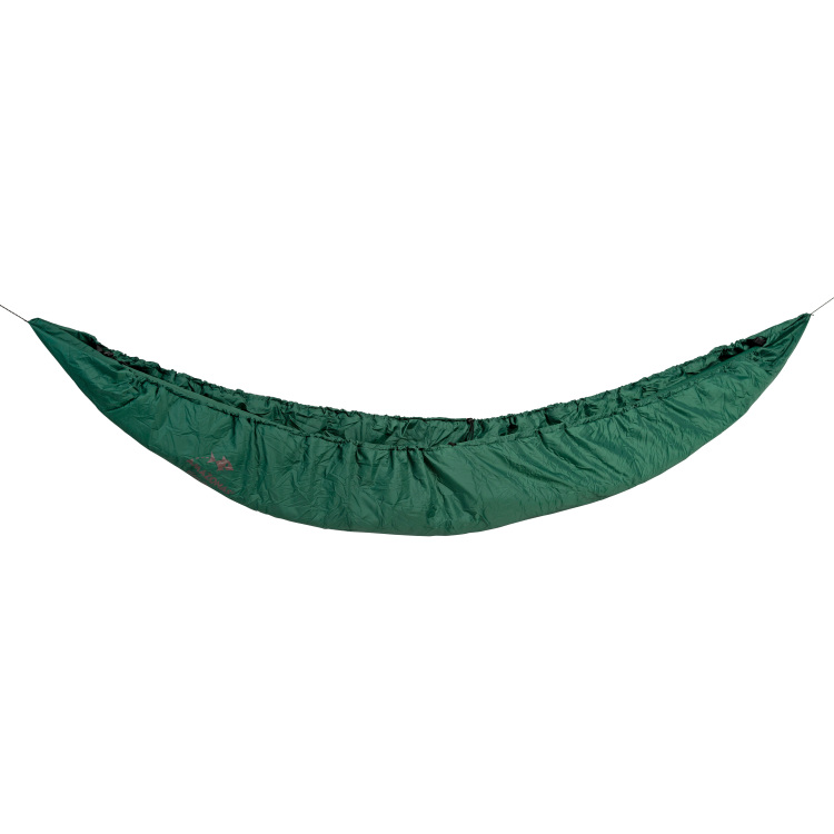 Amazonas Underquilt XXL afdekking