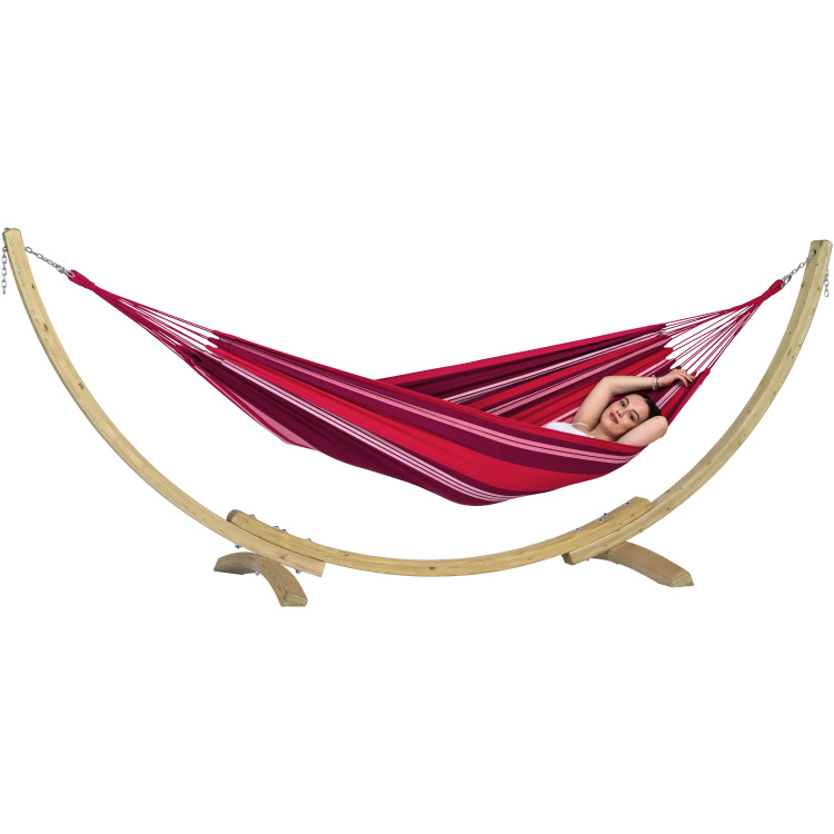 Amazonas Apollo Set Fuego hangmat